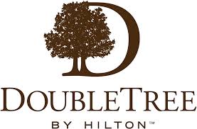 Logo for Doubletree By Hilton