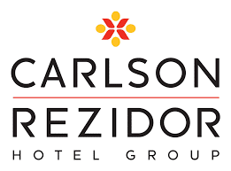 Logo for Carlson Rezidor Hotel Group