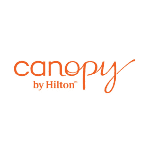 Canopy by Hilton Logo