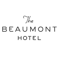 Logo for The Beaumont Hotel