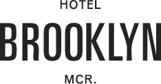 Logo for Hotel Brooklyn Manchester