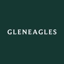 Logo for Gleneagles