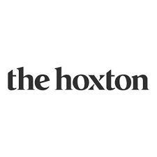 Logo for The Hoxton