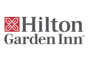 Logo for Hilton Garden Inn