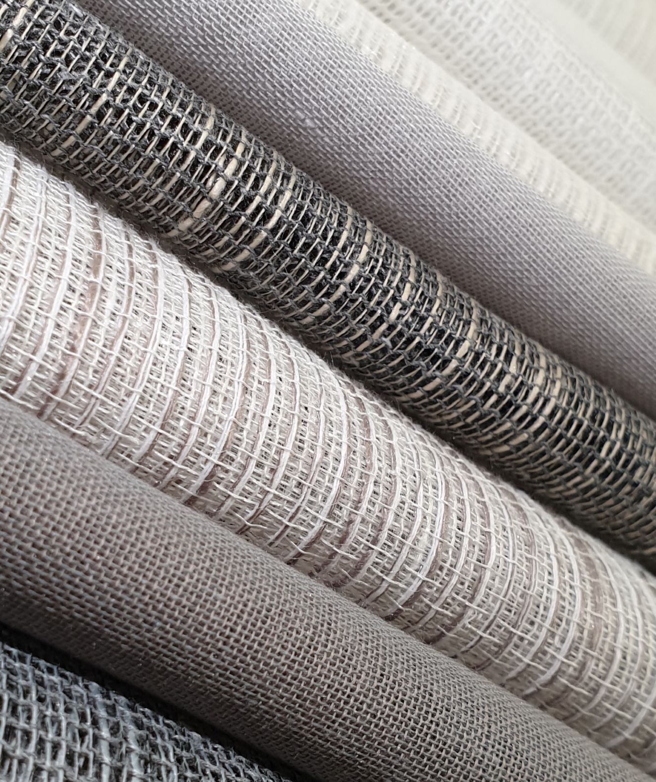 Voile Fabric