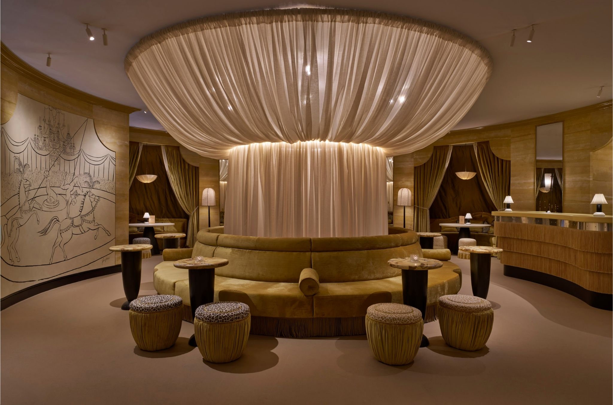 Premier-Voile-at-Decorex-2025