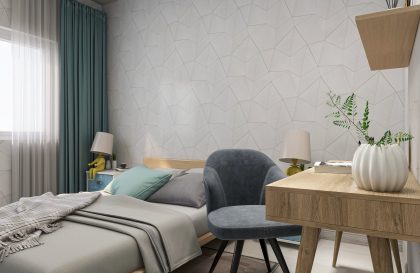 Education & Luxury Student Living