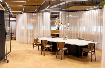 Office Fit Out