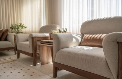 Care Homes
