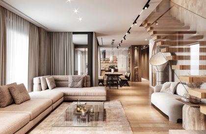 Build to Rent