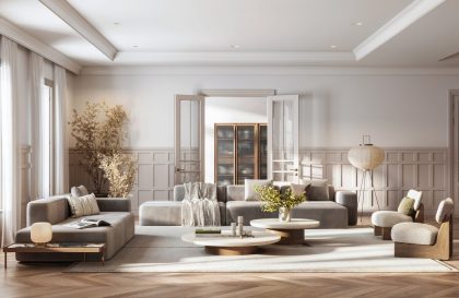 Showhome